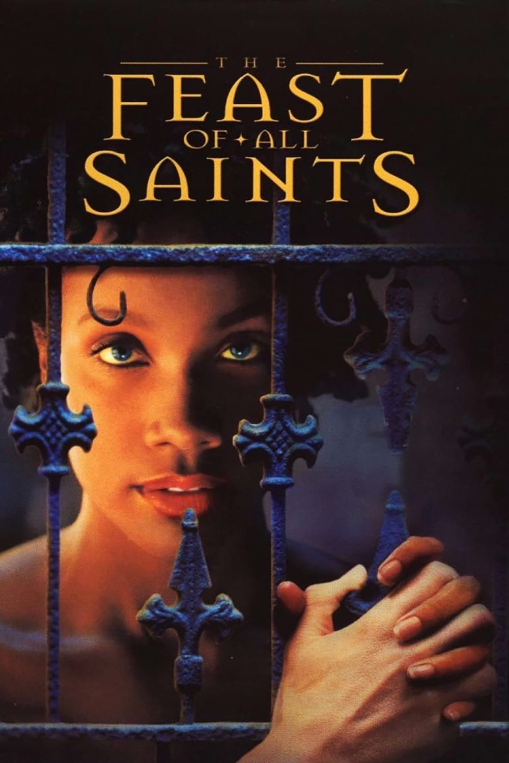 Постер Feast of All Saints